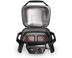 Weber Pulse 1000 Electrische barbecue