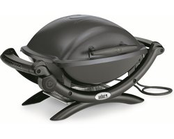 Weber - Q 1400 Barbecue