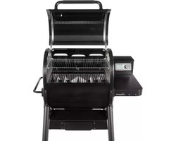 BBQ WEBER 22611504 SmokeFire EPX4 GBS / Pelletbarbecue