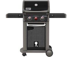 Weber - Spirit E-220S GBS classic gasbarbecue