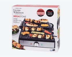 XL Megastoongrill 2000 Watt