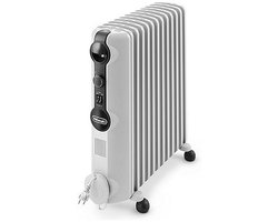 De'Longhi TRRS1225 Oliegevulde Radiator