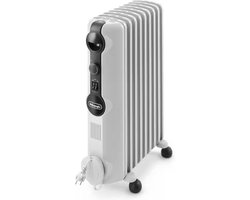 De'Longhi TRRSE0920 Oliegevulde Radiator