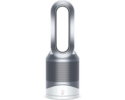 Dyson HP00 Pure Hot+Cool - Luchtreiniger - Zilver/Wit