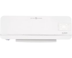 Eurom Sani-Wall-Heat 2000 Wifi Badkamerkachel - 2000W