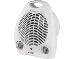 EUROM Ventilatorkachel VK2002 | Verwarming | Kachel | Snelverwarmer | Electric Heater