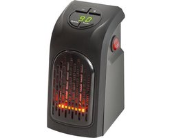 Handy Heater - Straalkachel