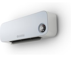 Olimpia Splendid Caldo Sky B WiFi Binnen Wit 2000 W Ventilator elektrisch verwarmingstoestel