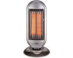 Plein Air Infraroodkachel Heater CAN-900 - 2 Warmtestanden - Draaifunctie