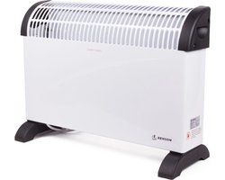 Straalkachel 2000W - Kachel - Kachel elektrisch - Kachels - Verwarming - Elektrisch kacheltje - Straalkacheltje - Verwarming - Elektrische verwarming - Verwarming radiator - 3 verschillende standen - Kerst - Sinterklaas - Cadeau