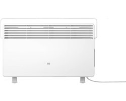 Xiaomi BHR4037GL electrische verwarming Convector elektrisch verwarmingstoestel Binnen Wit 2200 W / waterdicht IPX4 / antislip/