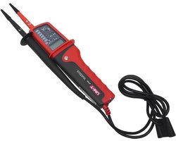 Automatische Volt Meter - Volt en Spannings Tester - Tot 690 Volt - UT15C