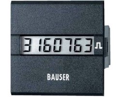 Bauser 3811/008.2.1.7.0.2-003