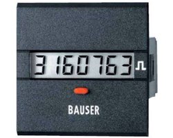 Bauser 3811/008.3.1.7.0.2-003