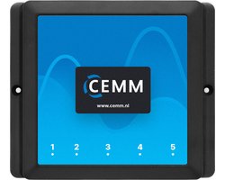 CEMM 3.0 Energieverbruiksmanager