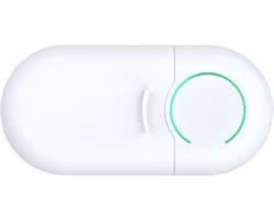 HomeWizard - Wi-Fi Watermeter - Meet eenvoudig en accuraat je waterverbruik