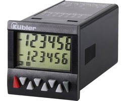 Kübler Automation CODIX 907 AC