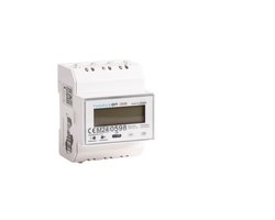 Thorgeon 3-Phase DIN Energy Meter 80A Multi-Tariff M-BUS MID certificate