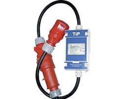 TIP - Thüringer Industrie Produkte 41600 Energiekostenmeter Conform MID