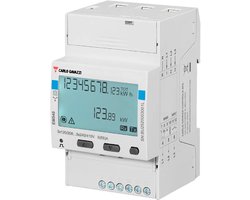 Victron Energiemeter EM540 | 3 Fase - Max 65A