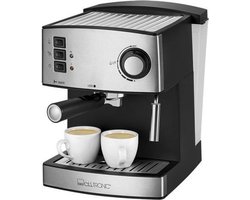 Clatronic ES 3643 - Espresso machine