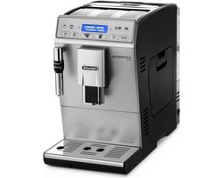 De'Longhi Autentica Plus ETAM29.620.SB - Volautomaat Espressomachine