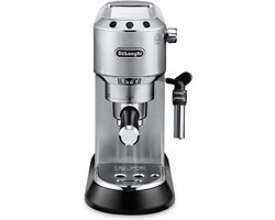 De'Longhi Dedica Style EC685.M - Pistonmachine - Metal