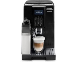 De'Longhi Dinamica ECAM 353.75B - Volautomatische espressomachine - Zwart