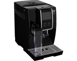 De'Longhi Dinamica Plus ECAM370.70.B - Volautomatische espressomachine - Zwart