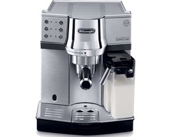 De'Longhi EC 850.M - Pistonmachine