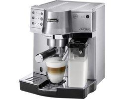 De'Longhi EC 860.M - Pistonmachine