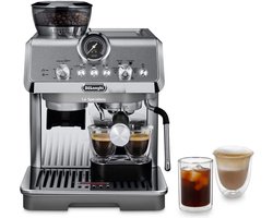 DeLonghi - EC9255.M - La Specialista Arte Evo Koffiemachine