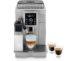 DeLonghi ECAM 23.460.SB Volautomatische Espressomachine