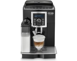 De'Longhi ECAM23.460.B - Volautomatische espressomachine - Zwart