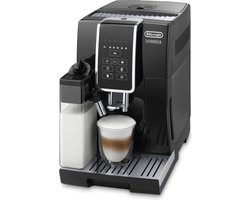 De’Longhi ECAM350.50.B - Volautomatische espressomachine