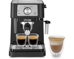 DeLonghi espresso apparaat EC 260.BK