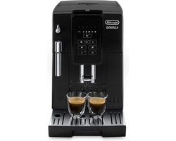 Delonghi Espresso Auto -  ECAM353.15.B