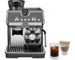 De'Longhi La Specialista Arte Evo EC9255.T - Espressomachine