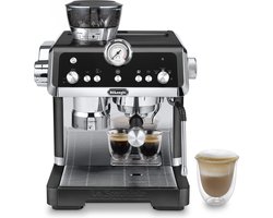 De'Longhi La Specialista Prestigio EC9355.BM - Pistonmachine