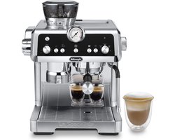 De'Longhi La Specialista Prestigio EC9355.M - Pistonmachine