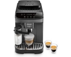 De'Longhi Magnifica Evo ECAM292.52.GB - Volautomatische espressomachine - Grijs/zwart