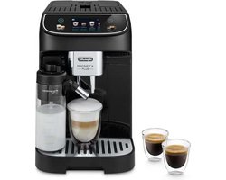 De’Longhi Magnifica Plus Volledig automatisch Combinatiekoffiemachine 1,9 l