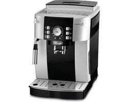 DeLonghi Magnifica S ECAM 21.116.SB, Volautomaat