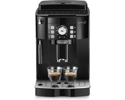 De'Longhi Magnifica S ECAM 21.117.B - Volautomatische espressomachine - Zwart