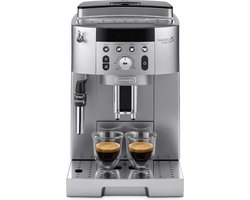 De'Longhi Magnifica S ECAM 250.31.SB - Volautomatische espressomachine - Zilver