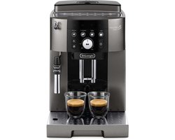 De'Longhi Magnifica S Smart ECAM250.33.TB - Volautomatische espressomachine