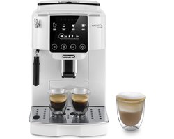 De'Longhi Magnifica S Start ECAM220.20.W Volautomatische espressomachine - Wit