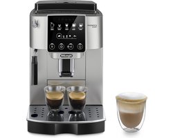 De'longhi Magnifica S Start ECAM220.30.SB - Volautomatisch Espressomachine