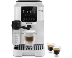 De’Longhi Magnifica Start ECAM220.61.W - Volautomatische espressomachine - Wit