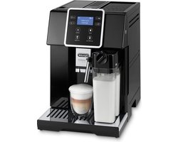 De'Longhi Perfecta Evo ESAM420.40.B - Volautomatische Espressomachine